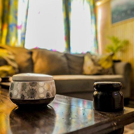 Eko Cozy Guest House St. John's Dış mekan fotoğraf
