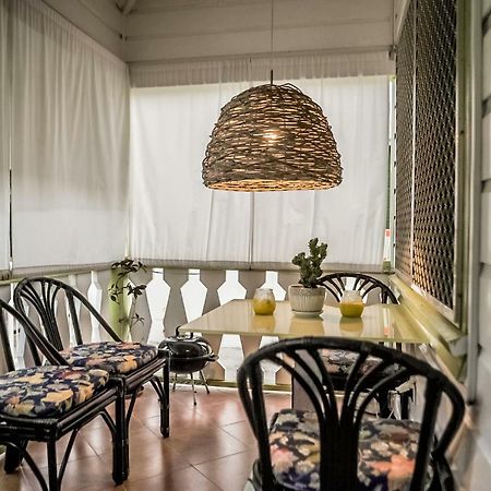 Eko Cozy Guest House St. John's Dış mekan fotoğraf