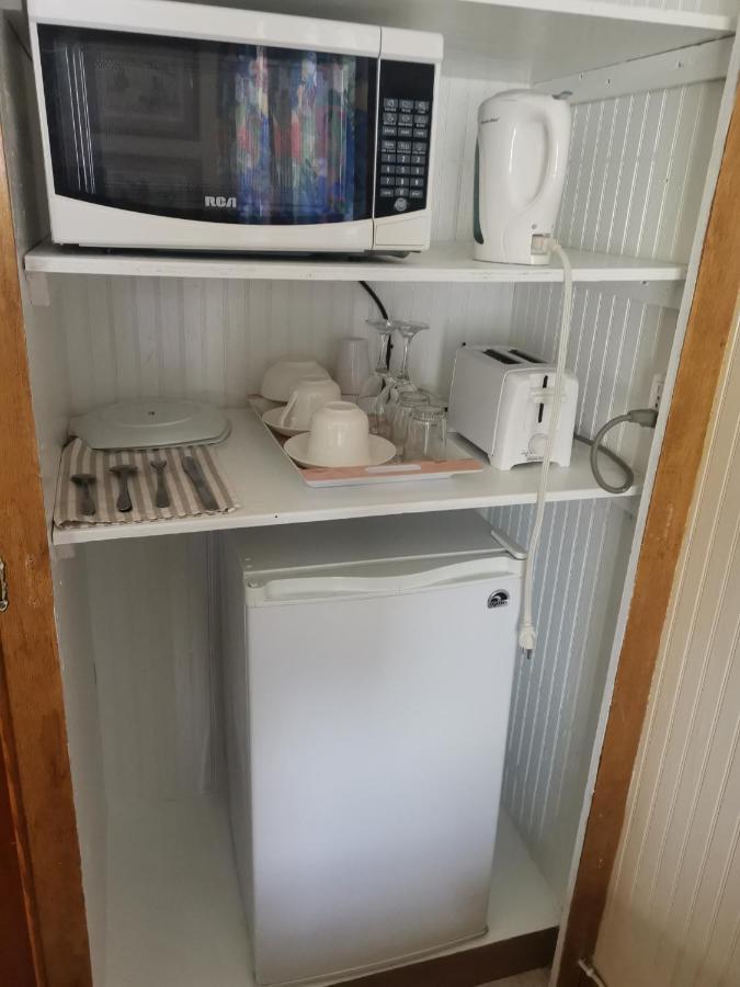 Eko Cozy Guest House St. John's Dış mekan fotoğraf