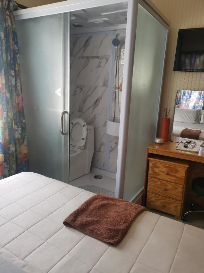 Eko Cozy Guest House St. John's Dış mekan fotoğraf