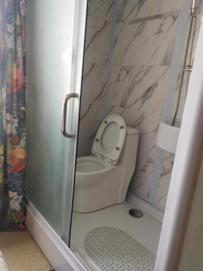 Eko Cozy Guest House St. John's Dış mekan fotoğraf