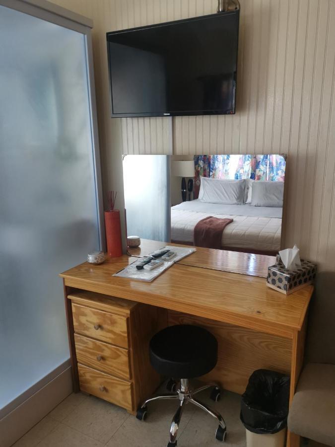 Eko Cozy Guest House St. John's Dış mekan fotoğraf