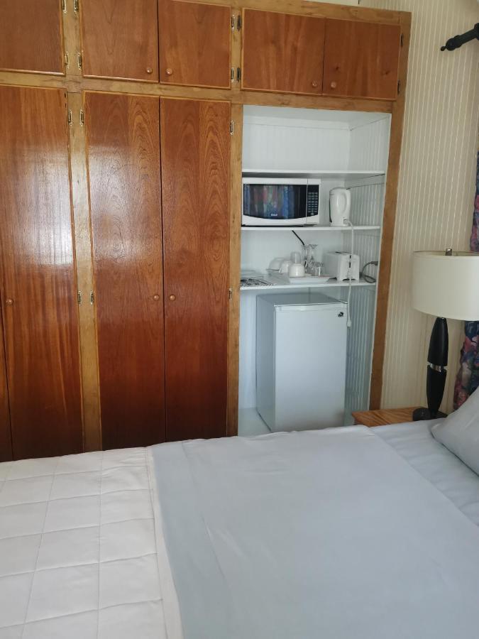 Eko Cozy Guest House St. John's Dış mekan fotoğraf
