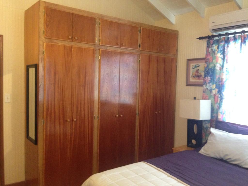 Eko Cozy Guest House St. John's Dış mekan fotoğraf