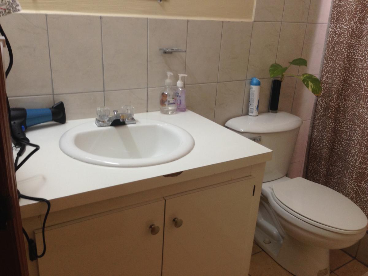 Eko Cozy Guest House St. John's Dış mekan fotoğraf