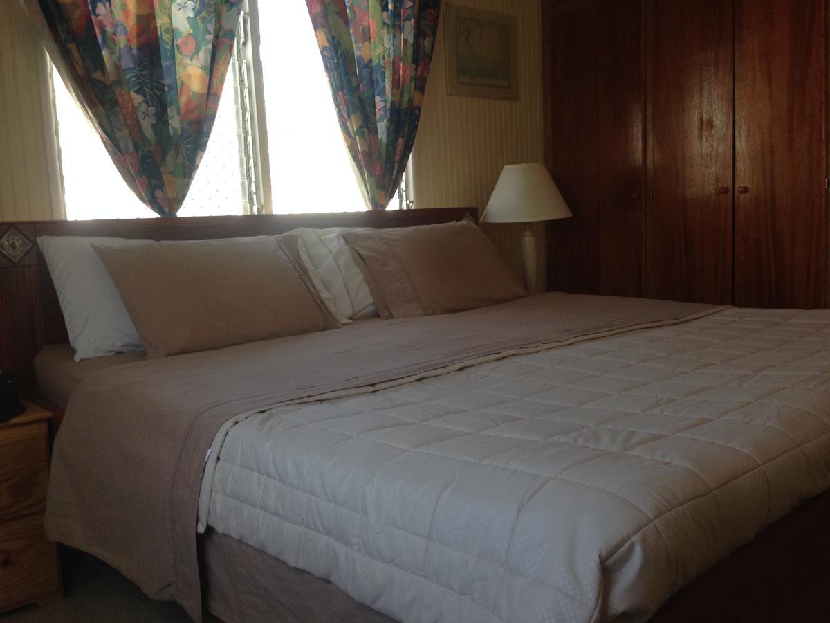 Eko Cozy Guest House St. John's Dış mekan fotoğraf