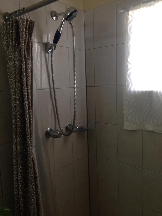 Eko Cozy Guest House St. John's Dış mekan fotoğraf