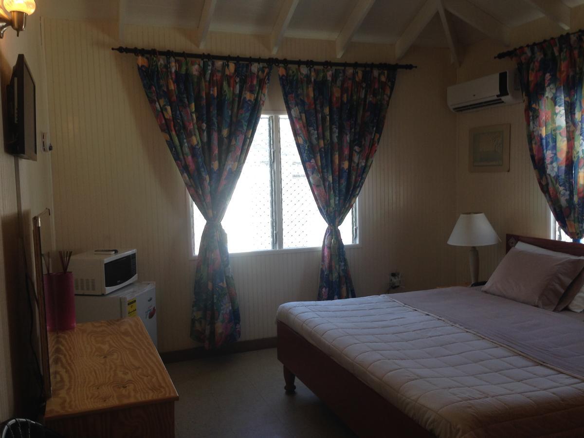 Eko Cozy Guest House St. John's Dış mekan fotoğraf