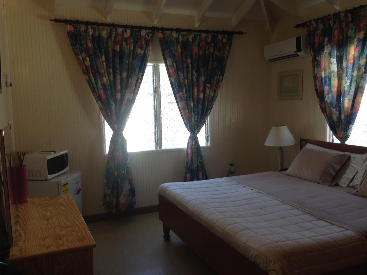 Eko Cozy Guest House St. John's Dış mekan fotoğraf