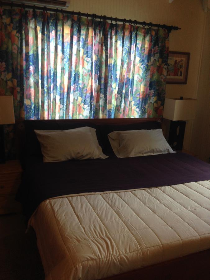Eko Cozy Guest House St. John's Dış mekan fotoğraf
