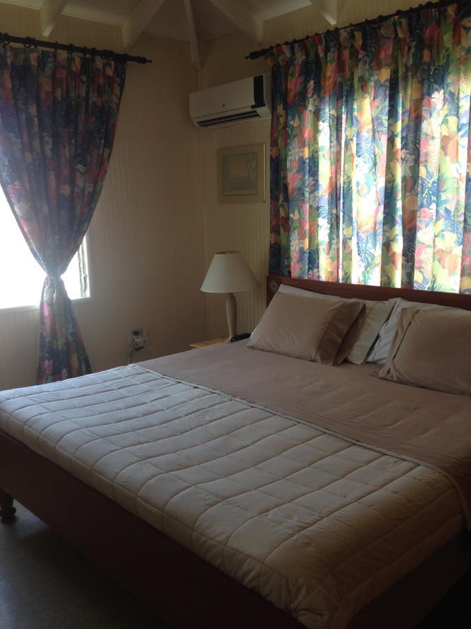 Eko Cozy Guest House St. John's Dış mekan fotoğraf