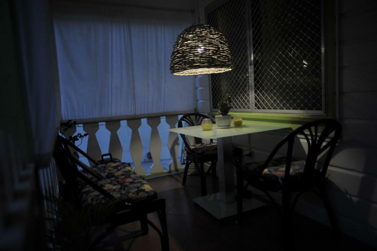 Eko Cozy Guest House St. John's Dış mekan fotoğraf