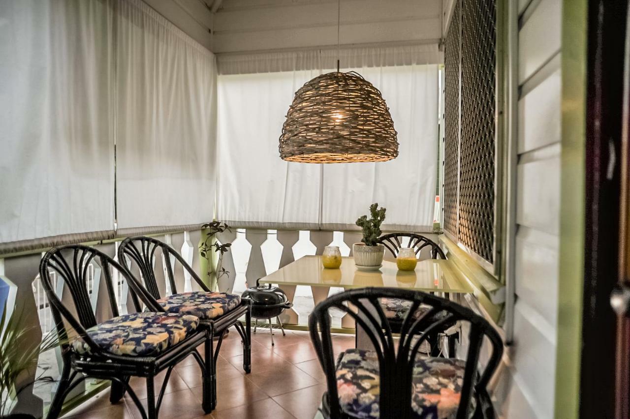 Eko Cozy Guest House St. John's Dış mekan fotoğraf