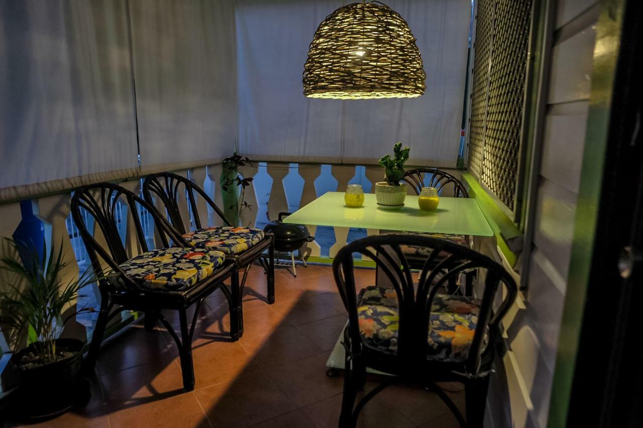 Eko Cozy Guest House St. John's Dış mekan fotoğraf