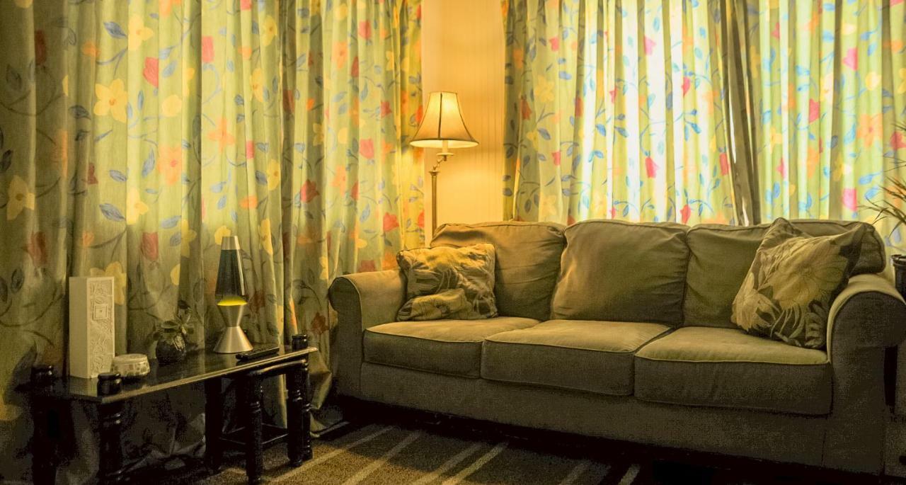 Eko Cozy Guest House St. John's Dış mekan fotoğraf