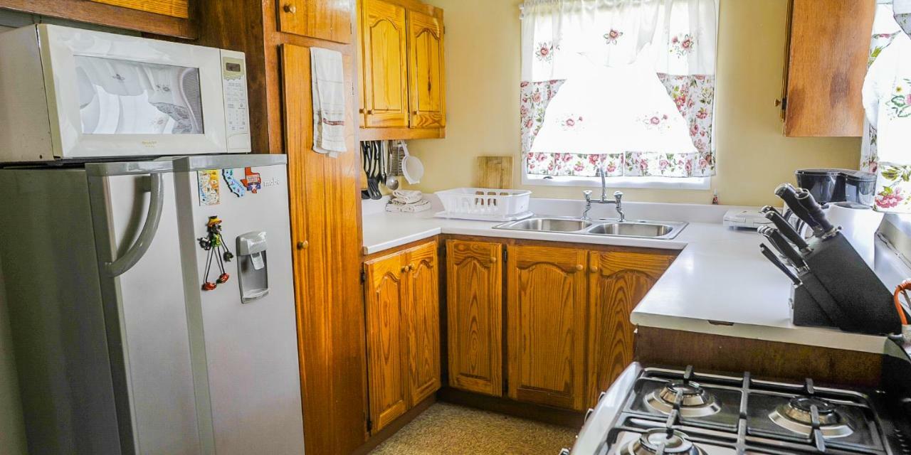 Eko Cozy Guest House St. John's Dış mekan fotoğraf