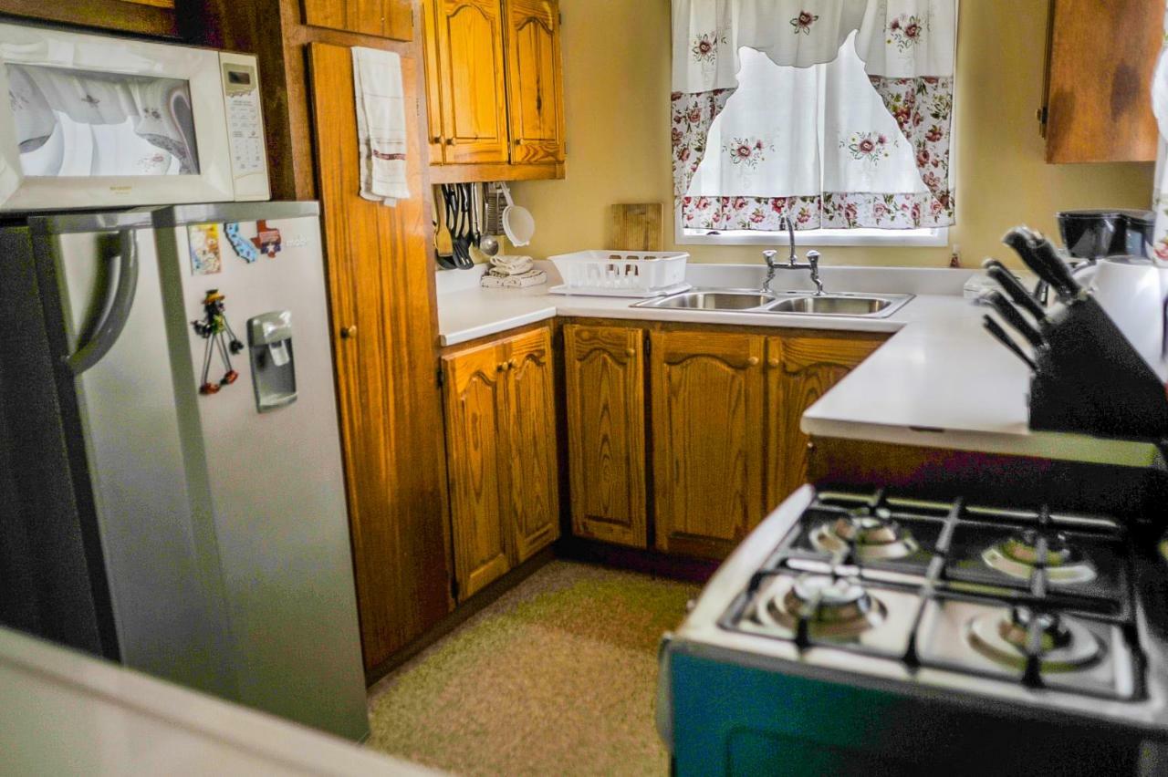 Eko Cozy Guest House St. John's Dış mekan fotoğraf