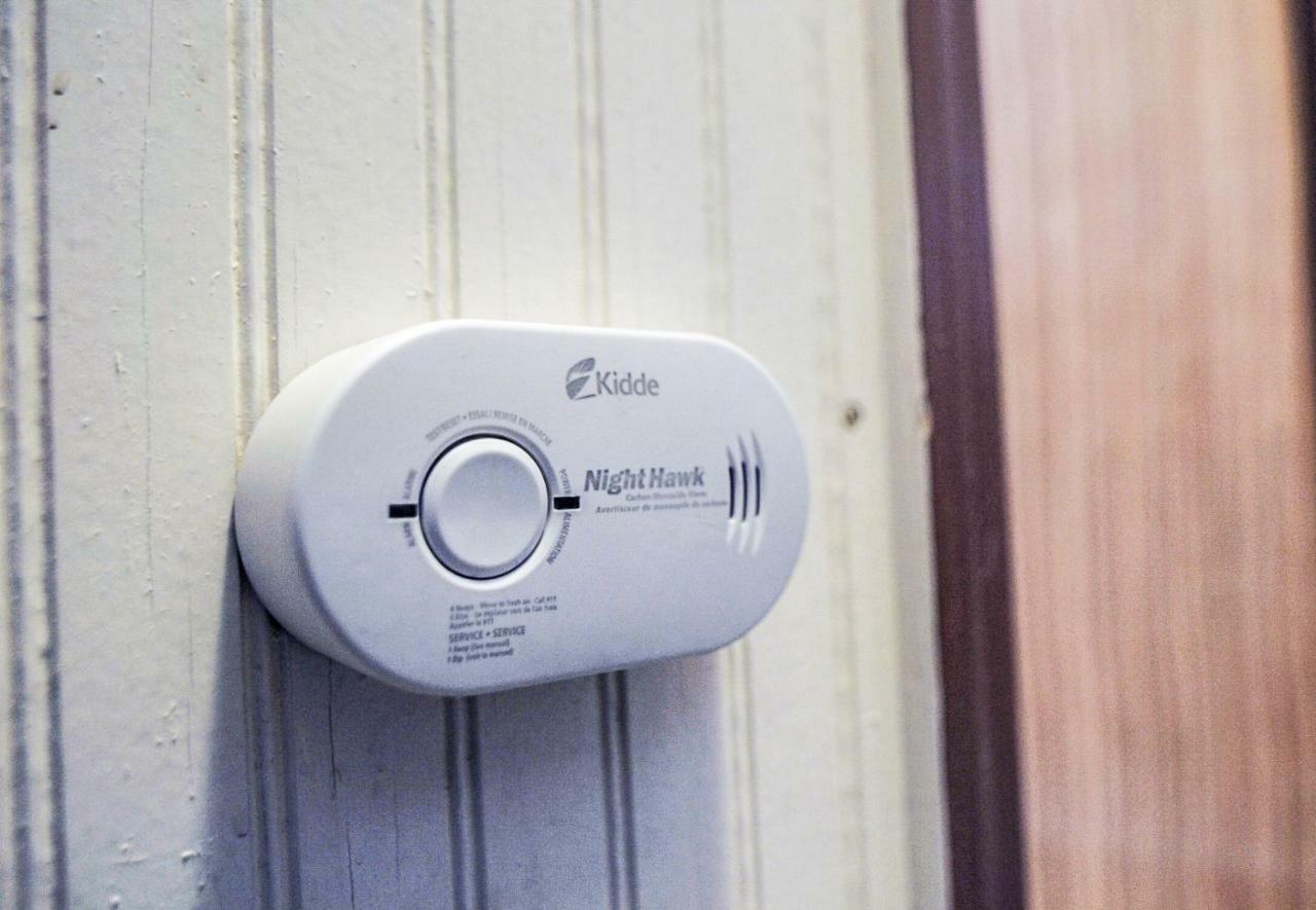 Eko Cozy Guest House St. John's Dış mekan fotoğraf